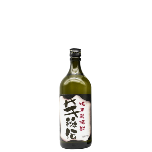 芋焼酎 芋秘伝